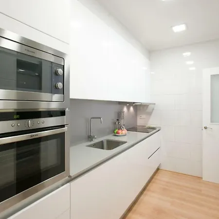 Apartman Mercado Always Easy *