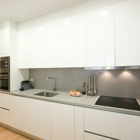 Apartman Mercado Always Easy San Sebastián