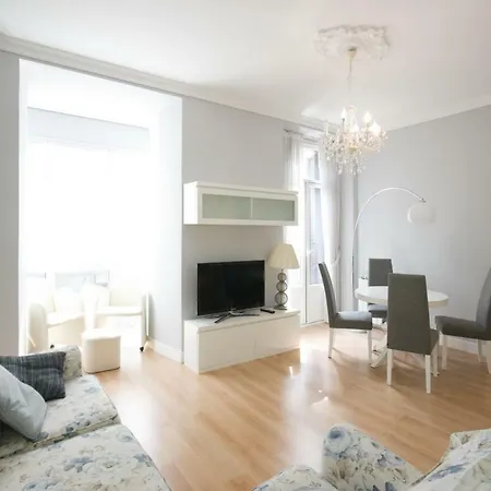 Apartament Mercado Always Easy