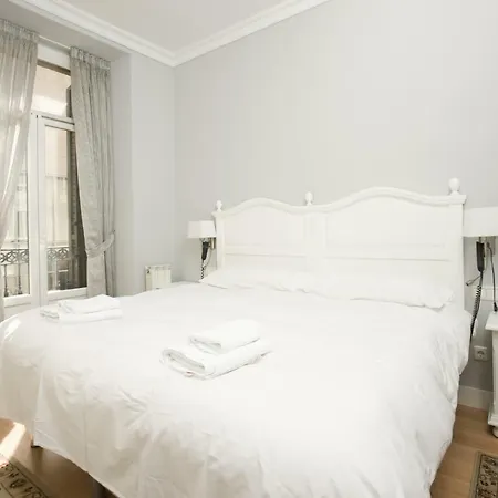 Mercado Always Easy Apartament *