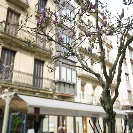Apartament Mercado Always Easy